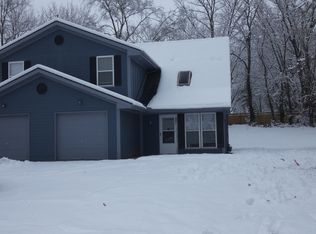 413 Spring Ave, Liberty, MO 64068