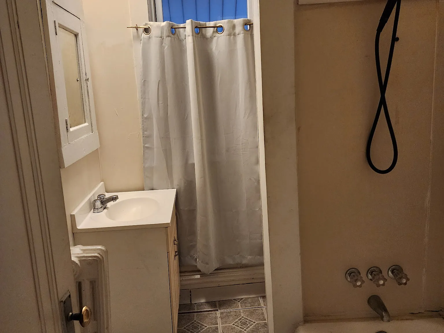 1 bed, $1,000 — Photo 3
