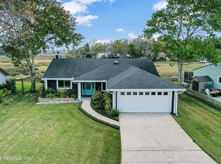 14334 Sandy Hook Rd, Jacksonville, FL 32224