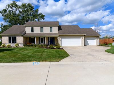 9422 Deer Trl, Fort Wayne, IN, 46804