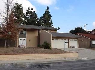13745 Yvette Dr, Whittier, CA 90601