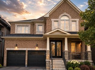 6 Pellegrino Rd W, Brampton, ON L7A4V5