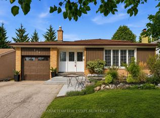 149 Mountainview Rd S, Halton Hills, ON L7G 4K4