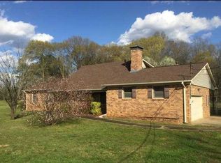 1639 Eastern Valley Rd, Bessemer, AL 35022