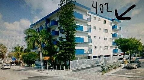 1st image of 7101 Byron Ave APT 402