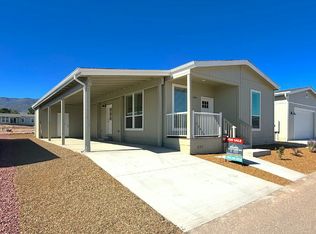 On The Greens, Cottonwood, AZ 86326