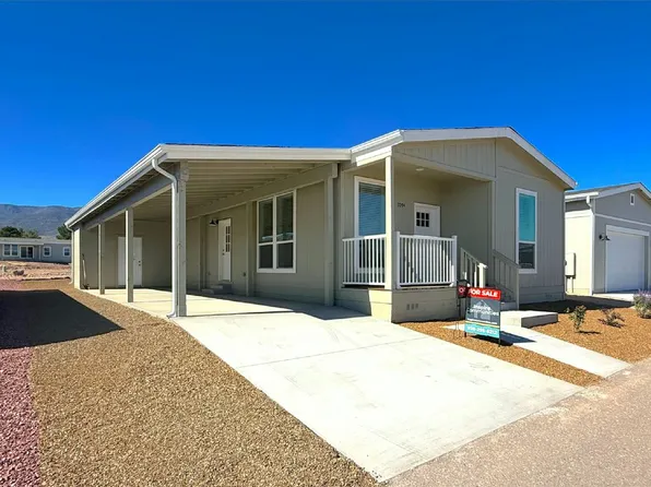 1094 Crenshaw Ave #192, Cottonwood, AZ 86326