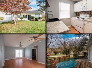 107 Felix Rd, Knoxville, TN 37918