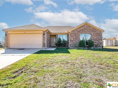304 Blue Stem Dr, Gatesville, TX, 76528
