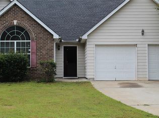 2223 Benidorm Ct, Atlanta, GA 30349