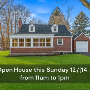 37 Thorpe Avenue, Meriden, CT, 06450