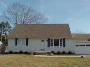 3140 Dale Rd, Zanesville, OH 43701