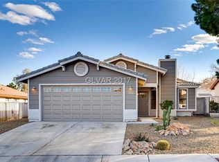 7413 Saybrook Point Dr #0, Las Vegas, NV 89128