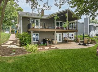 16819 256th Ave, Spirit Lake, IA 51360