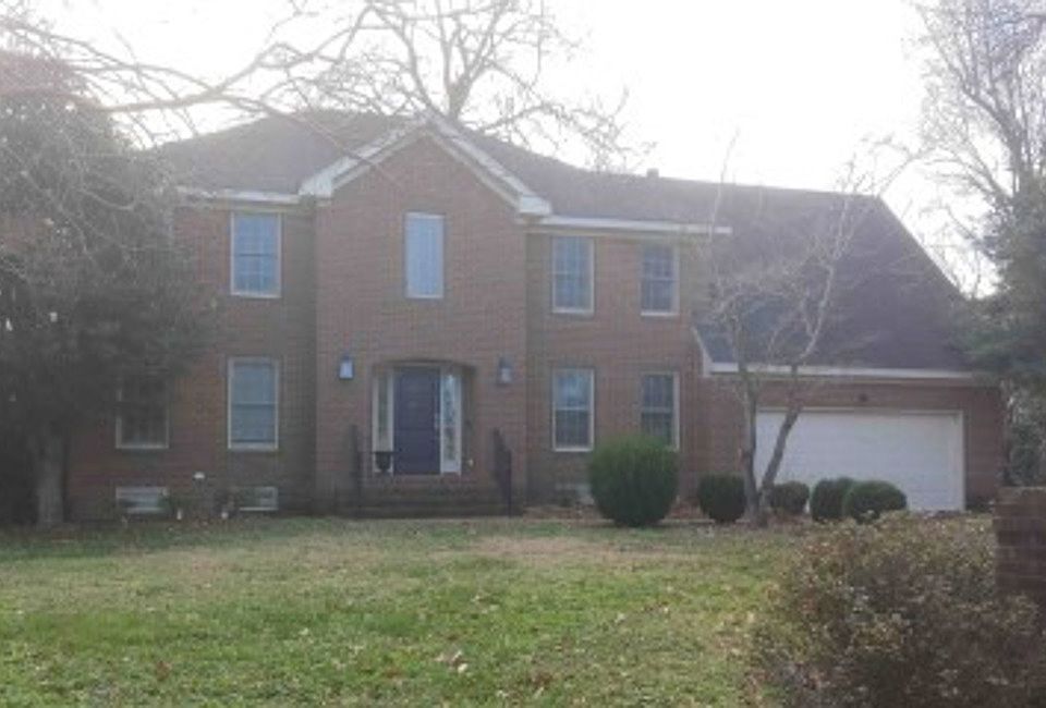 Property Front View