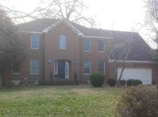 1003 Fairway Ct, Chesapeake, VA 23320