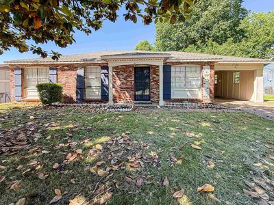 1170 Stage Ave, Memphis, TN, 38127