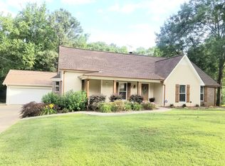 169 Bolivar Trl, Saltillo, MS 38866