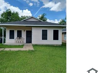 9819 Alcanterra Dr, Houston, TX 77078