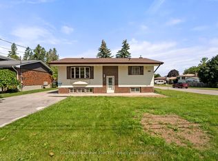 8B Pottinger St, Kawartha Lakes, ON K9V 3X3
