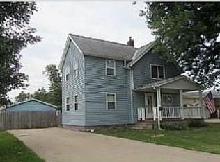 1209 E 7th St, Kewanee, IL 61443