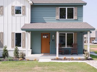 506 E Greeley St, Broken Arrow, OK 74012