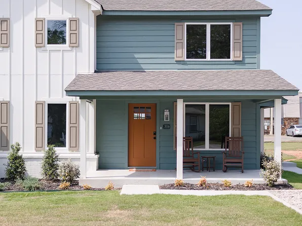 506 E Greeley St, Broken Arrow, OK 74012