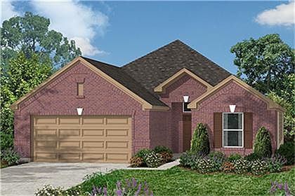 1st image of 4907 Keegan Run Dr