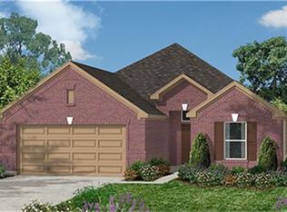 4907 Keegan Run Dr, Houston, TX 77084