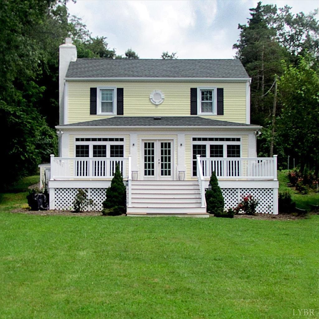 128 Timberlake Dr, Lynchburg, VA 24502 Zillow