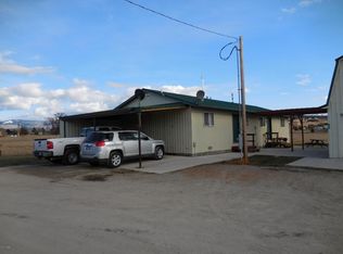 Units 501 Potter Ln #503-507-509, Hamilton, MT 59840