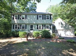 56 Gilson Rd, Littleton, MA 01460
