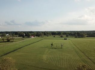 2140 Iron Works Rd, Georgetown, KY 40324