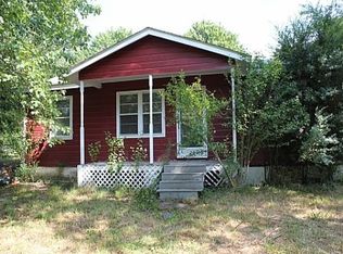 1329 Clinton Ln, Crozet, VA 22932