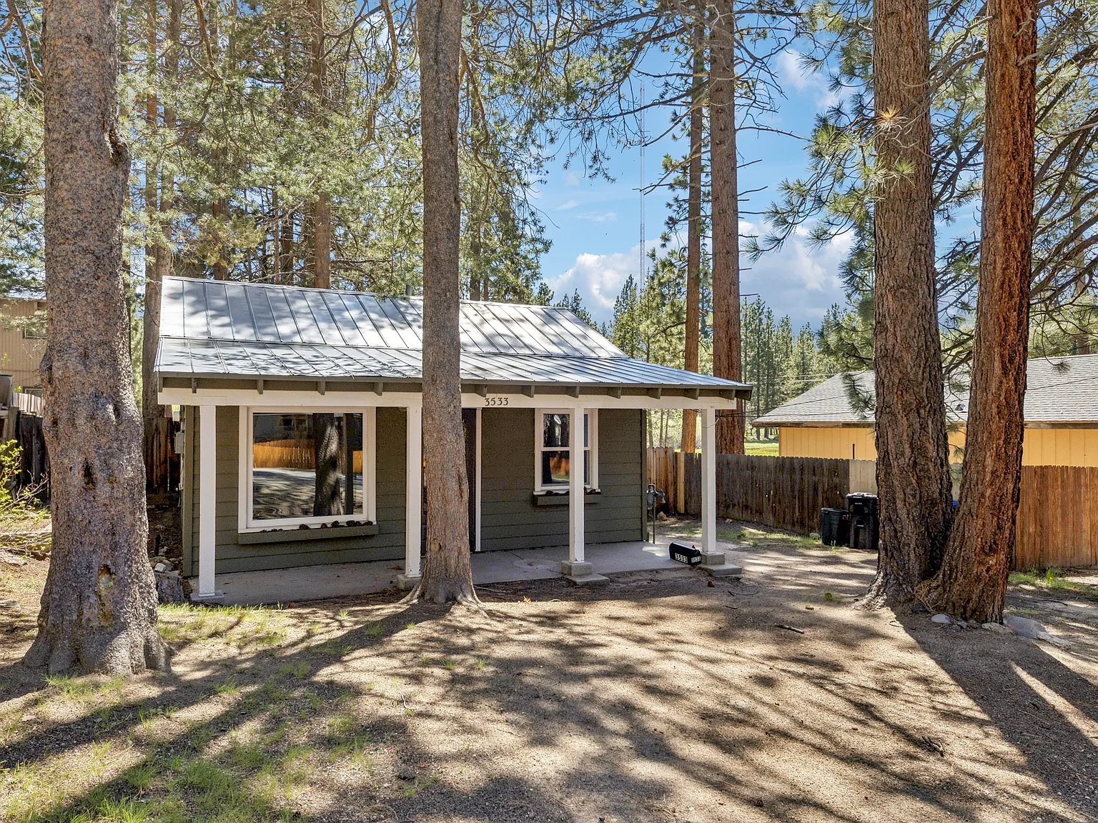 3533 Bobby Grey Circle - 1 — Photo 1