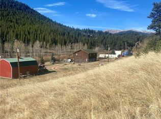 295 Bishop Rd, Bailey, CO 80421