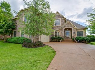 1021 Brittain Downs Dr, Nolensville, TN 37135