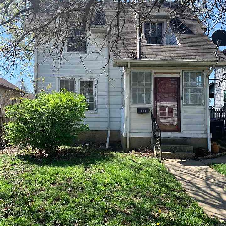 1st image of 639 W 21st St