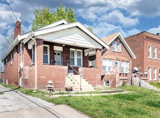 4273 Oleatha Ave, Saint Louis, MO