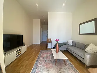 Rented by City Connections Realty