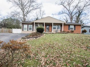 3223 Wilderness Rd, Knoxville, TN 37917