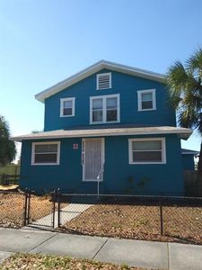 2162 1st Ave N, Saint Petersburg, FL, 33713