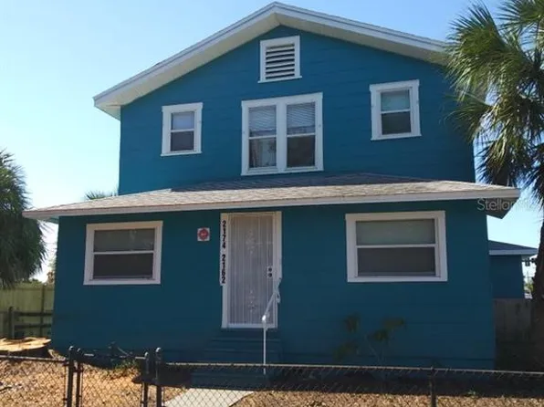 2162 1st Ave N, Saint Petersburg, FL 33713