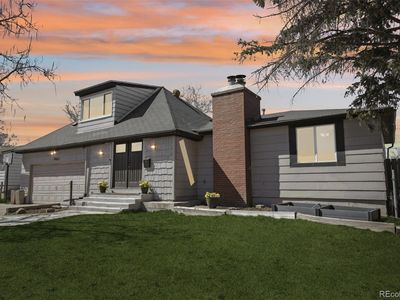 7461 Dexter Street, Commerce City, CO, 80022