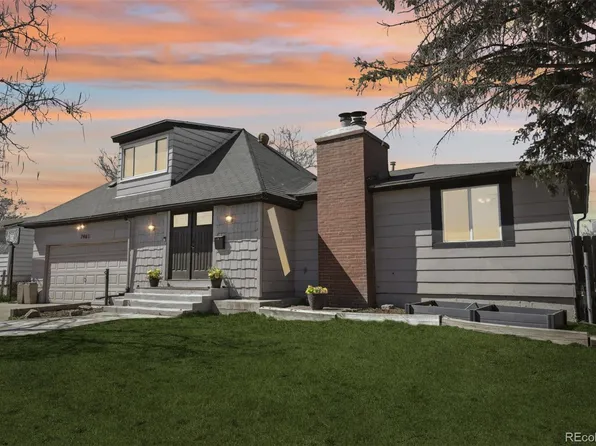7461 Dexter Street, Commerce City, CO 80022