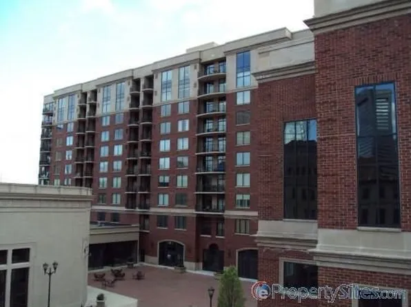 1101 Haxall Point #U503, Richmond, VA 23219