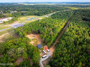 174 Grice Ln, Parsons, TN 38363