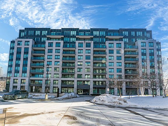 2nd image of 30 Clegg Rd #907