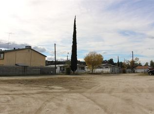 25901 Schultz Rd, Hemet, CA 92544