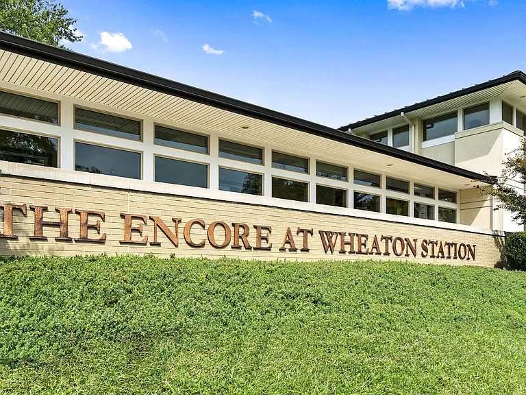 Encore at Wheaton Station — Photo 13